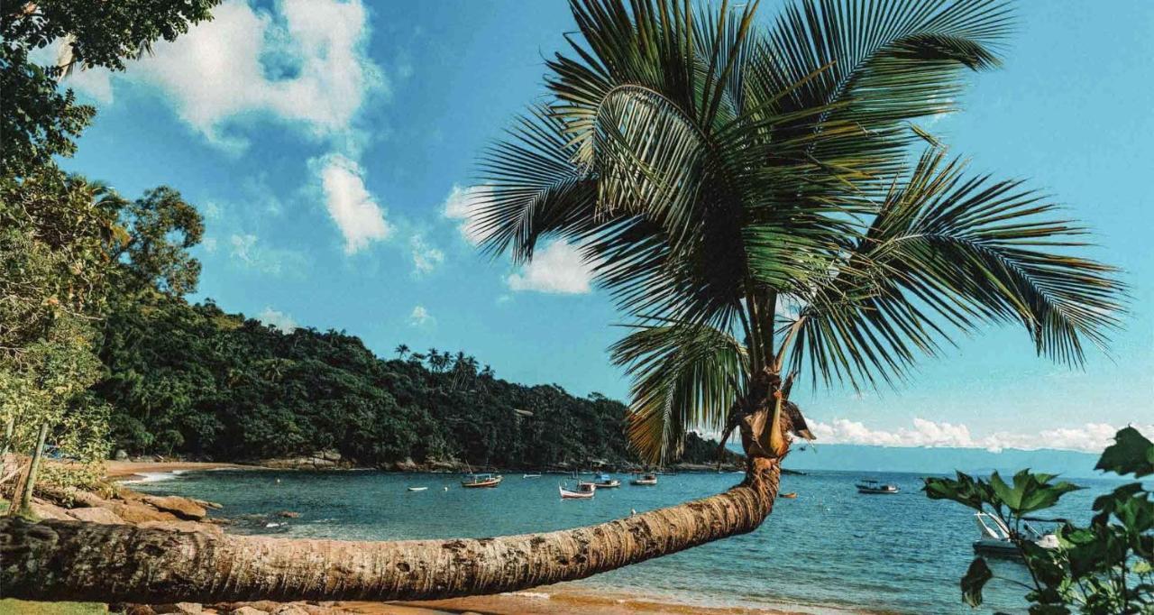 Bela Ilha *