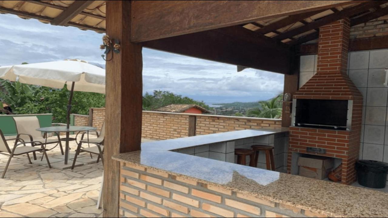 Bela Ilha Casa de hóspedes