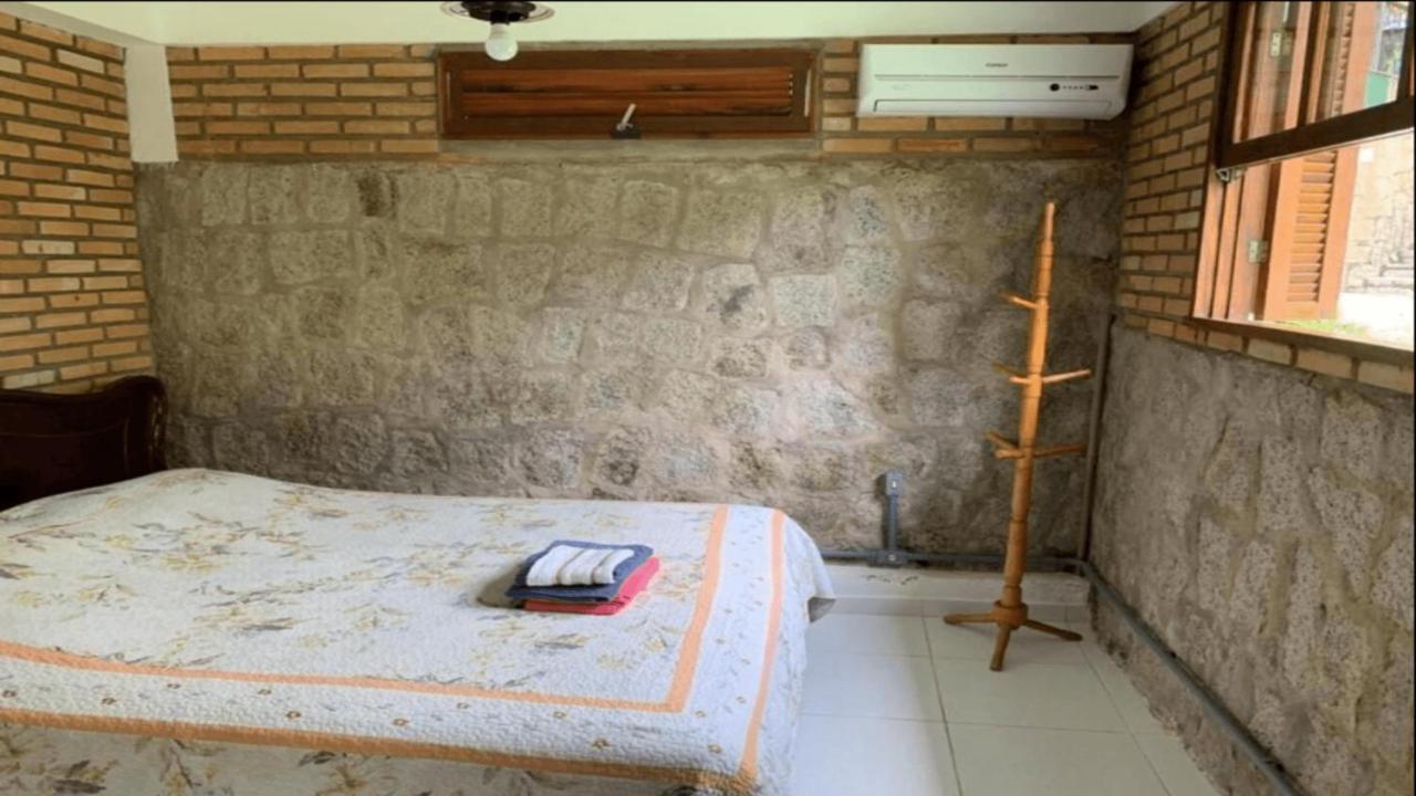 Casa de hóspedes Bela Ilha