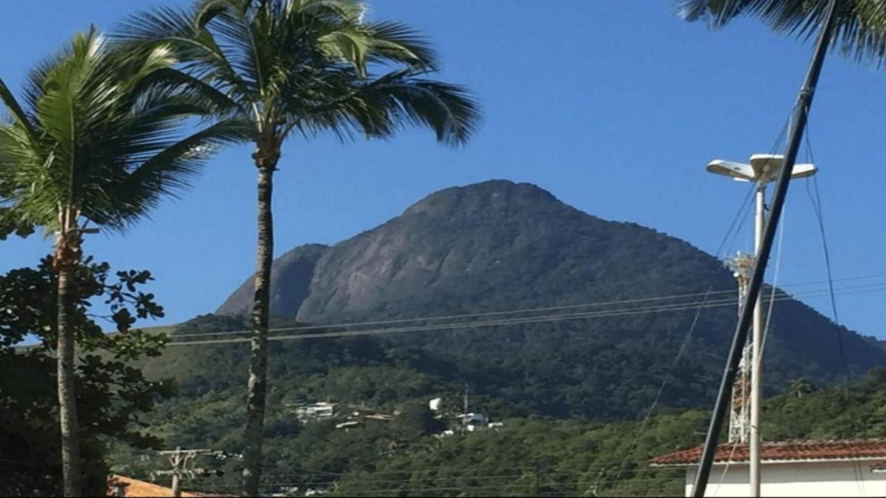 Casa de hóspedes Bela Ilha *
