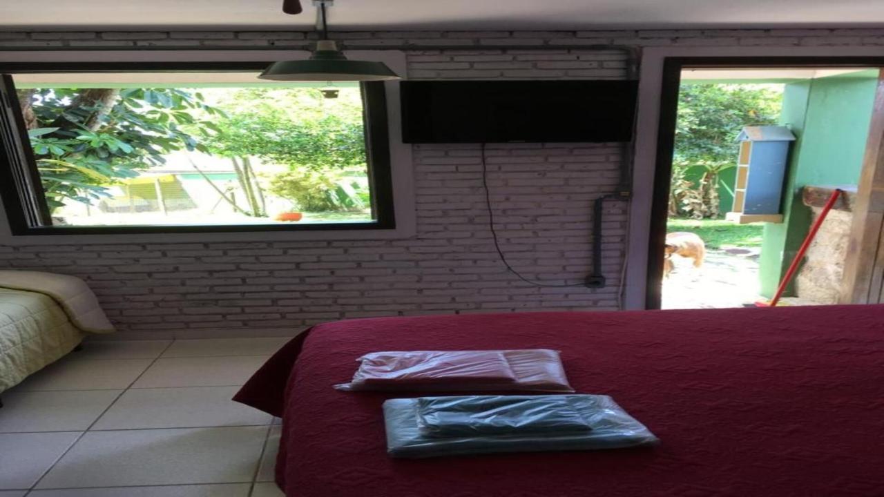Bela Ilha Casa de hóspedes Ilhabela