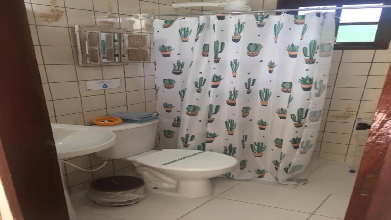 Bela Ilha Casa de hóspedes *