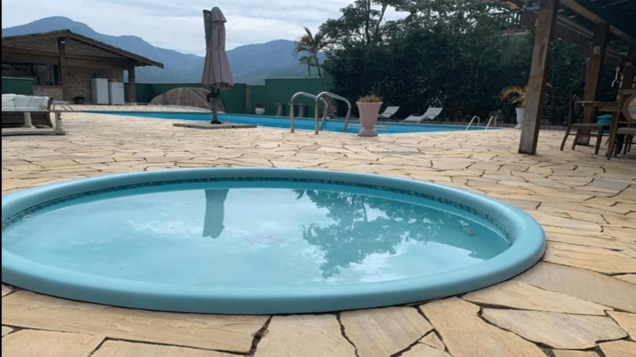 Bela Ilha *