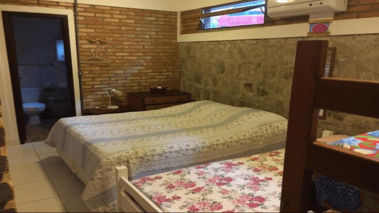 Bela Ilha Casa de hóspedes *