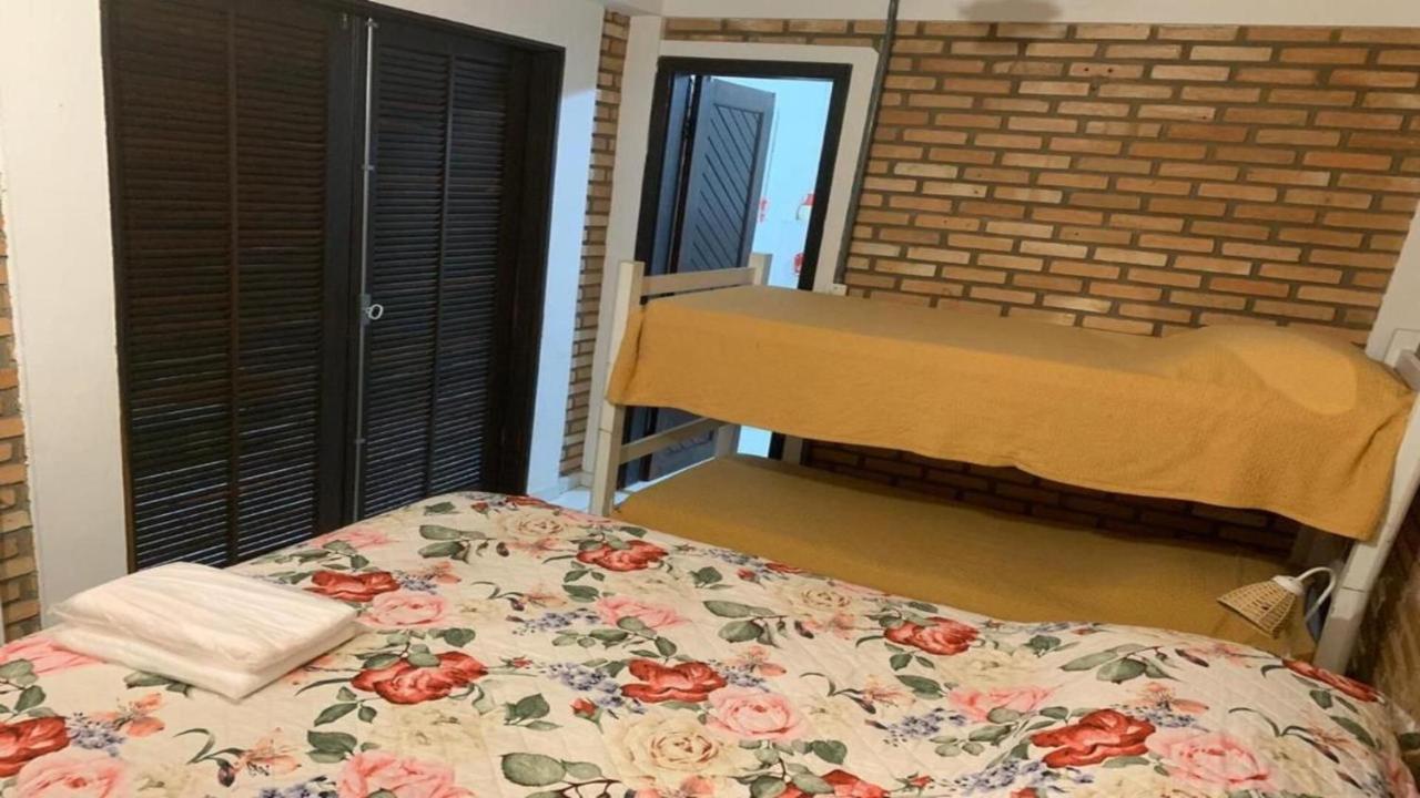 Casa de hóspedes Bela Ilha *