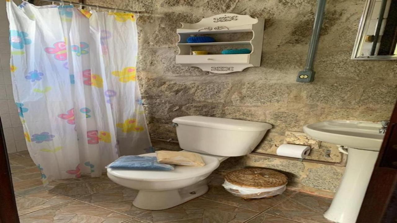 Bela Ilha Casa de hóspedes *