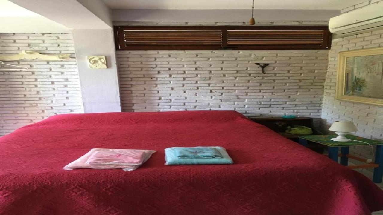 Casa de hóspedes Bela Ilha Ilhabela